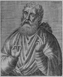 June 01 - Saint Justin Martyr